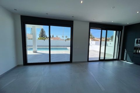 Villa i Ciudad Quesada, Alicante, Ciudad Quesada - € 799.900 | Ref: CM9736 - foto 14