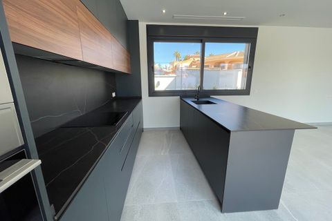 Villa i Ciudad Quesada, Alicante, Ciudad Quesada - € 799.900 | Ref: CM9736 - foto 16