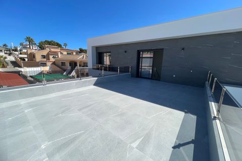 Villa i Ciudad Quesada, Alicante, Ciudad Quesada - € 799.900 | Ref: CM9736 - foto 27