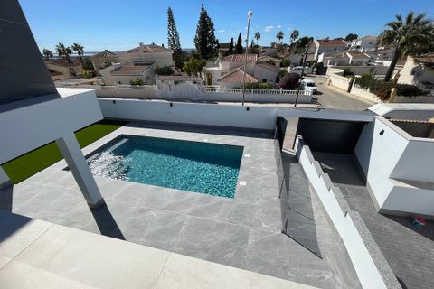 Villa i Ciudad Quesada, Alicante, Ciudad Quesada - € 799.900 | Ref: CM9736 - foto 28