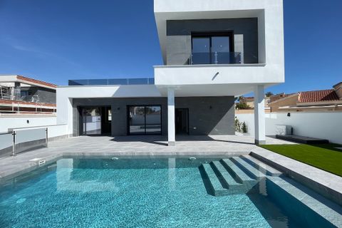 Villa i Ciudad Quesada, Alicante, Ciudad Quesada - € 799.900 | Ref: CM9736 - foto 38