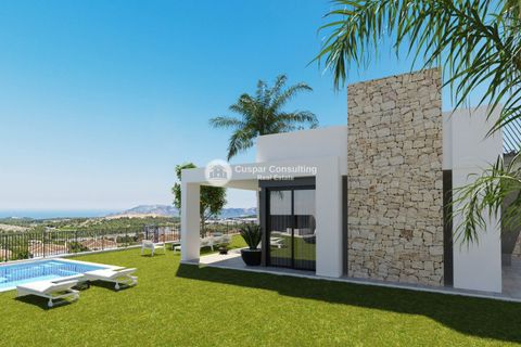 Villa a Polop, Alicante, Polop - € 470.000 | Ref: 1436 - foto 6