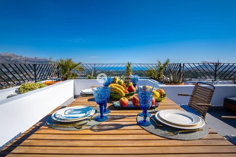 Villa a Polop, Alicante, Polop - € 470.000 | Ref: 1436 - foto 8
