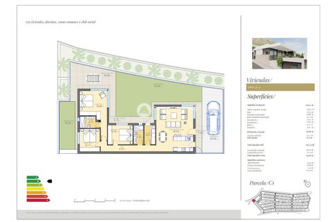 Villa a Polop, Alicante, Polop - € 470.000 | Ref: 1436 - foto 23