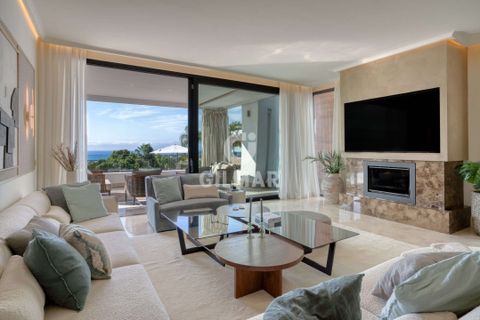 Dupleks i Marbella, Malaga, Marbella - € 3 850 000 | Ref: 207763 - foto 6