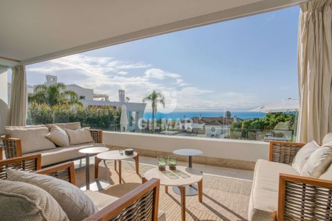 Dupleks i Marbella, Malaga, Marbella - € 3 850 000 | Ref: 207763 - foto 7