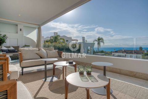Dupleks i Marbella, Malaga, Marbella - € 3 850 000 | Ref: 207763 - foto 8