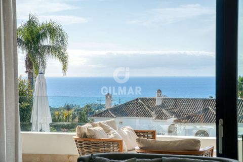 Dupleks i Marbella, Malaga, Marbella - € 3 850 000 | Ref: 207763 - foto 9