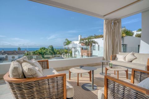 Dupleks i Marbella, Malaga, Marbella - € 3 850 000 | Ref: 207763 - foto 10
