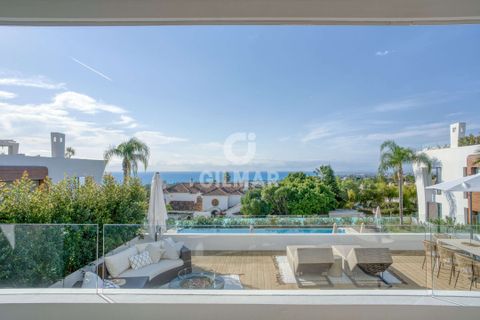Dupleks i Marbella, Malaga, Marbella - € 3 850 000 | Ref: 207763 - foto 11