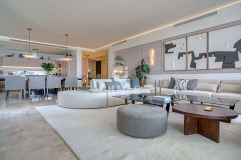 Dupleks i Marbella, Malaga, Marbella - € 3 850 000 | Ref: 207763 - foto 12