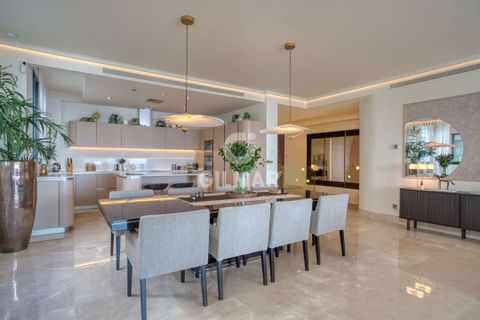 Dupleks i Marbella, Malaga, Marbella - € 3 850 000 | Ref: 207763 - foto 13