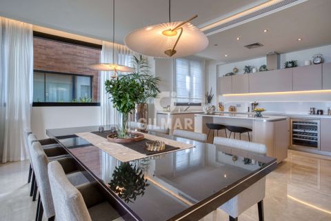 Dupleks i Marbella, Malaga, Marbella - € 3 850 000 | Ref: 207763 - foto 14