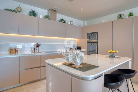 Dupleks i Marbella, Malaga, Marbella - € 3 850 000 | Ref: 207763 - foto 15