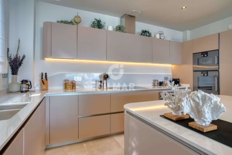 Dupleks i Marbella, Malaga, Marbella - € 3 850 000 | Ref: 207763 - foto 16