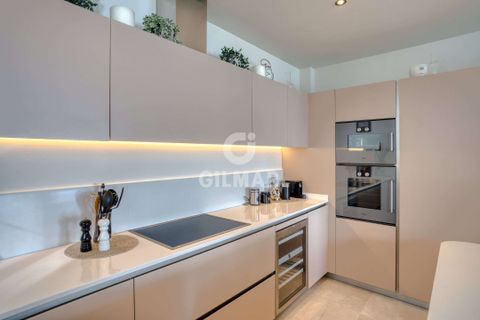 Dupleks i Marbella, Malaga, Marbella - € 3 850 000 | Ref: 207763 - foto 18