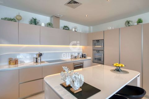 Dupleks i Marbella, Malaga, Marbella - € 3 850 000 | Ref: 207763 - foto 19