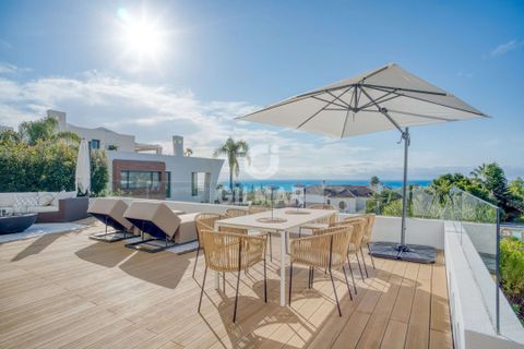 Dupleks i Marbella, Malaga, Marbella - € 3 850 000 | Ref: 207763 - foto 22