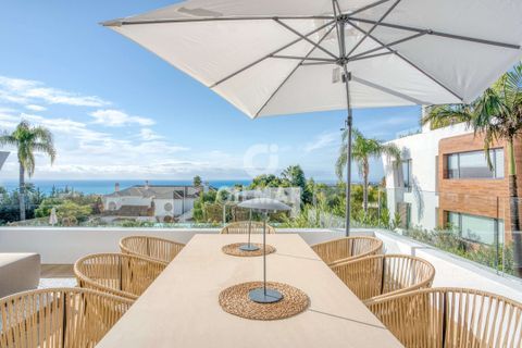 Dupleks i Marbella, Malaga, Marbella - € 3 850 000 | Ref: 207763 - foto 23