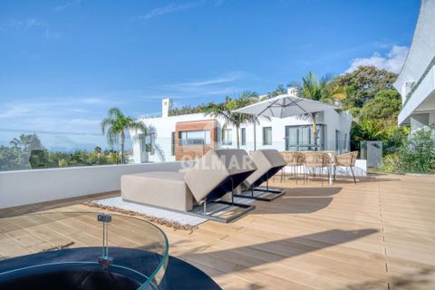 Dupleks i Marbella, Malaga, Marbella - € 3 850 000 | Ref: 207763 - foto 24