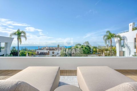 Dupleks i Marbella, Malaga, Marbella - € 3 850 000 | Ref: 207763 - foto 25