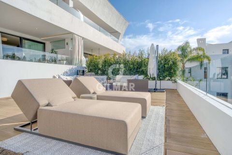 Dupleks i Marbella, Malaga, Marbella - € 3 850 000 | Ref: 207763 - foto 26