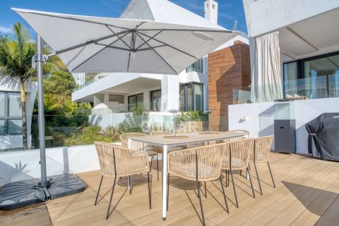 Dupleks i Marbella, Malaga, Marbella - € 3 850 000 | Ref: 207763 - foto 27