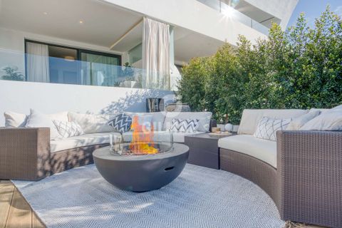 Dupleks i Marbella, Malaga, Marbella - € 3 850 000 | Ref: 207763 - foto 28