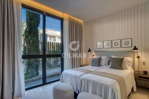 Dupleks i Marbella, Malaga, Marbella - € 3 850 000 | Ref: 207763 - foto 29