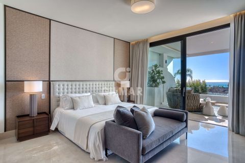 Dupleks i Marbella, Malaga, Marbella - € 3 850 000 | Ref: 207763 - foto 30