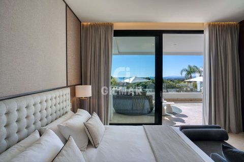 Dupleks i Marbella, Malaga, Marbella - € 3 850 000 | Ref: 207763 - foto 31