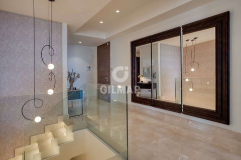 Dupleks i Marbella, Malaga, Marbella - € 3 850 000 | Ref: 207763 - foto 33