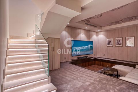 Dupleks i Marbella, Malaga, Marbella - € 3 850 000 | Ref: 207763 - foto 34