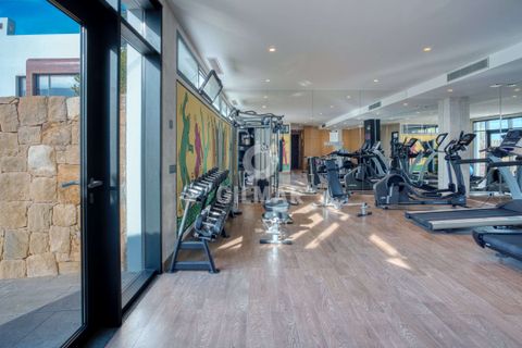 Dupleks i Marbella, Malaga, Marbella - € 3 850 000 | Ref: 207763 - foto 37