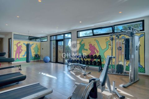Dupleks i Marbella, Malaga, Marbella - € 3 850 000 | Ref: 207763 - foto 39
