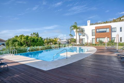 Dupleks i Marbella, Malaga, Marbella - € 3 850 000 | Ref: 207763 - foto 46