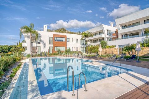Dupleks i Marbella, Malaga, Marbella - € 3 850 000 | Ref: 207763 - foto 47