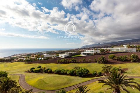 Finca i Abama, Tenerife, Abama - € 830.000 | Ref: 1296 - foto 1