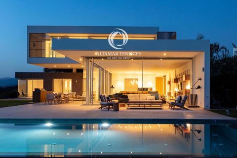 Finca i Abama, Tenerife, Abama - € 830.000 | Ref: 1296 - foto 2