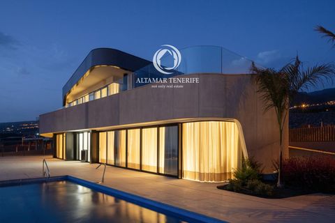 Finca i Abama, Tenerife, Abama - € 830.000 | Ref: 1296 - foto 5