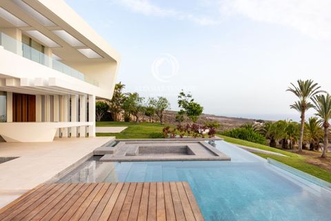 Finca i Abama, Tenerife, Abama - € 830.000 | Ref: 1296 - foto 6