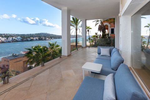 Villa i Santa Ponsa, Mallorca, Santa Ponsa - € 3.800.000 | Ref: 81327 - foto 5