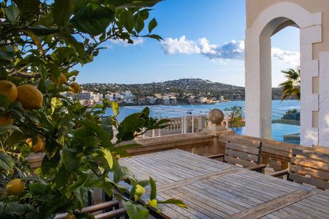 Villa i Santa Ponsa, Mallorca, Santa Ponsa - € 3.800.000 | Ref: 81327 - foto 6