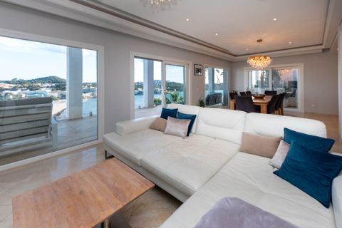Villa i Santa Ponsa, Mallorca, Santa Ponsa - € 3.800.000 | Ref: 81327 - foto 7