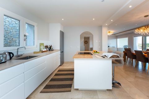 Villa i Santa Ponsa, Mallorca, Santa Ponsa - € 3.800.000 | Ref: 81327 - foto 9