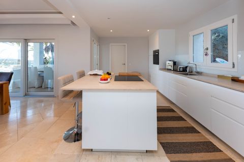 Villa i Santa Ponsa, Mallorca, Santa Ponsa - € 3.800.000 | Ref: 81327 - foto 10