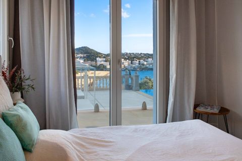 Villa i Santa Ponsa, Mallorca, Santa Ponsa - € 3.800.000 | Ref: 81327 - foto 12