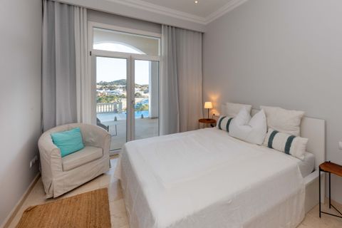 Villa i Santa Ponsa, Mallorca, Santa Ponsa - € 3.800.000 | Ref: 81327 - foto 15