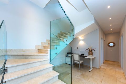 Villa i Santa Ponsa, Mallorca, Santa Ponsa - € 3.800.000 | Ref: 81327 - foto 16