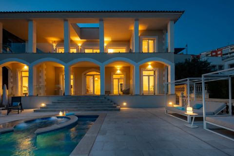 Villa i Santa Ponsa, Mallorca, Santa Ponsa - € 3.800.000 | Ref: 81327 - foto 21